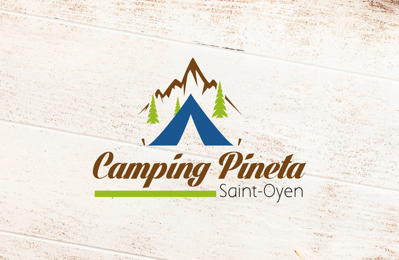 Logo Camping Pineta