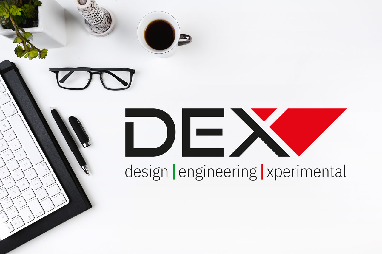 Logo Dex Italia