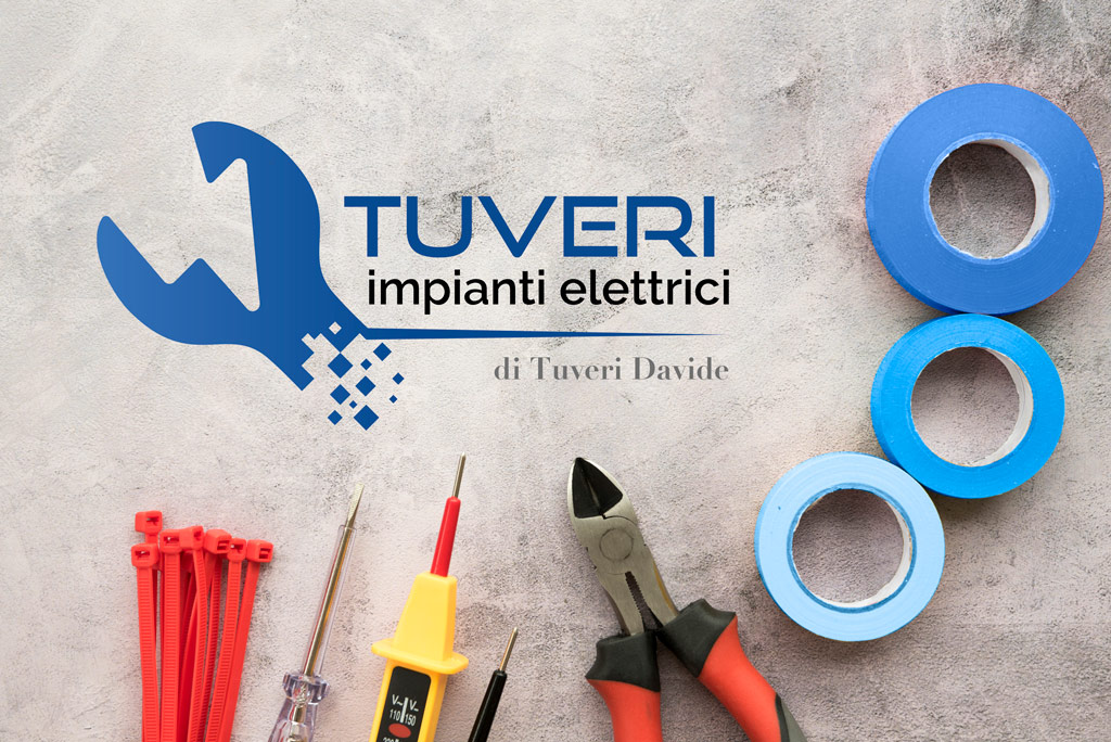 Logo Davide Tuveri